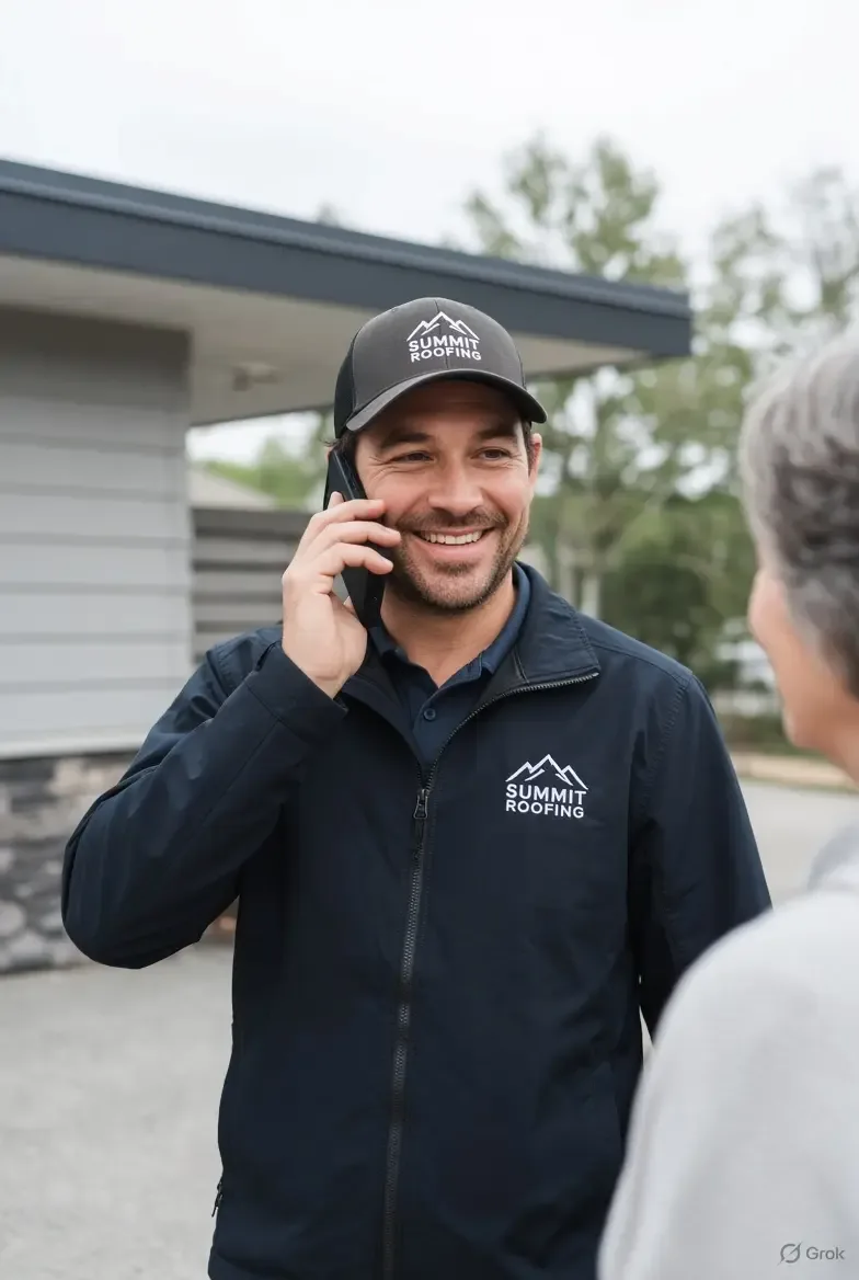 Flat Roof Leak Repair Fishersville, VA FAQs
